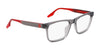 Converse CV5093 Eyeglasses | Size 53 / Black