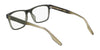 Converse CV5093 Eyeglasses | Size 53 / Black