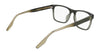 Converse CV5093 Eyeglasses | Size 53 / Black