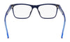 Converse CV5093 Eyeglasses | Size 53 / Black