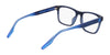 Converse CV5093 Eyeglasses | Size 53 / Black