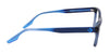 Converse CV5093 Eyeglasses | Size 53 / Black