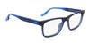 Converse CV5093 Eyeglasses | Size 53 / Black