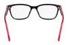 Converse CV5094 Eyeglasses | Size 52 / Black