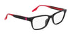 Converse CV5094 Eyeglasses | Size 52 / Black