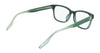 Converse CV5094 Eyeglasses | Size 52 / Black