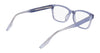 Converse CV5094 Eyeglasses | Size 52 / Black