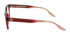 Converse CV5094 Eyeglasses | Size 52 / Black