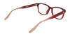 Converse CV5094 Eyeglasses | Size 52 / Black