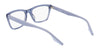 Converse CV5096 Eyeglasses | Size 51 / Crystal Berry Shady