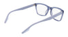 Converse CV5096 Eyeglasses | Size 51 / Crystal Berry Shady