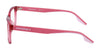 Converse CV5096 Eyeglasses | Size 51 / Crystal Berry Shady