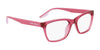 Converse CV5096 Eyeglasses | Size 51 / Crystal Berry Shady