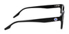 Converse CV5097 Eyeglasses | Size 53 / Black