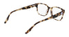 Converse CV5097 Eyeglasses | Size 53 / Black
