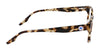 Converse CV5097 Eyeglasses | Size 53 / Black