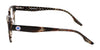 Converse CV5097 Eyeglasses | Size 53 / Black