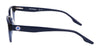 Converse CV5097 Eyeglasses | Size 53 / Black