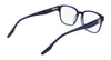 Converse CV5097 Eyeglasses | Size 53 / Black
