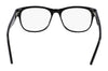 Converse CV5098 Eyeglasses | Size 53 / Aqua Tokyo Tortoise
