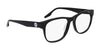 Converse CV5098 Eyeglasses | Size 53 / Aqua Tokyo Tortoise