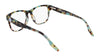 Converse CV5098 Eyeglasses | Size 53 / Aqua Tokyo Tortoise