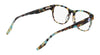 Converse CV5098 Eyeglasses | Size 53 / Aqua Tokyo Tortoise