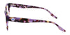 Converse CV5098 Eyeglasses | Size 53 / Aqua Tokyo Tortoise