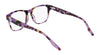 Converse CV5098 Eyeglasses | Size 53 / Aqua Tokyo Tortoise