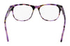 Converse CV5098 Eyeglasses | Size 53 / Aqua Tokyo Tortoise