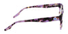 Converse CV5098 Eyeglasses | Size 53 / Aqua Tokyo Tortoise