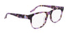 Converse CV5098 Eyeglasses | Size 53 / Aqua Tokyo Tortoise