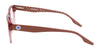 Converse CV5098 Eyeglasses | Size 53 / Aqua Tokyo Tortoise