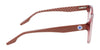 Converse CV5098 Eyeglasses | Size 53 / Aqua Tokyo Tortoise