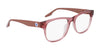 Converse CV5098 Eyeglasses | Size 53 / Aqua Tokyo Tortoise