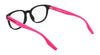 Converse CV5099Y Eyeglasses | Size 48 / Black