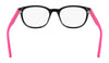Converse CV5099Y Eyeglasses | Size 48 / Black