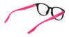 Converse CV5099Y Eyeglasses | Size 48 / Black