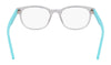 Converse CV5099Y Eyeglasses | Size 48 / Black