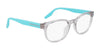 Converse CV5099Y Eyeglasses | Size 48 / Black