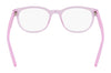 Converse CV5099Y Eyeglasses | Size 48 / Black