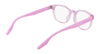 Converse CV5099Y Eyeglasses | Size 48 / Black