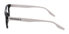 Converse CV5100Y Eyeglasses | Size 49 / Black