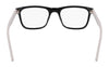 Converse CV5100Y Eyeglasses | Size 49 / Black