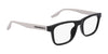 Converse CV5100Y Eyeglasses | Size 49 / Black