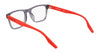 Converse CV5100Y Eyeglasses | Size 49 / Black