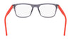 Converse CV5100Y Eyeglasses | Size 49 / Black
