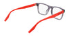 Converse CV5100Y Eyeglasses | Size 49 / Black