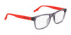 Converse CV5100Y Eyeglasses | Size 49 / Black
