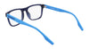 Converse CV5100Y Eyeglasses | Size 49 / Black